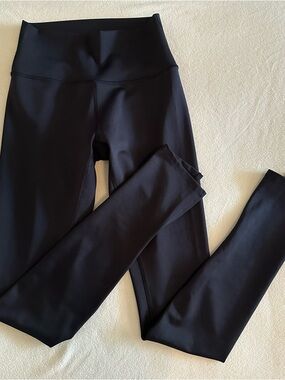 Alo Airlift High-Waist Elongated Legging